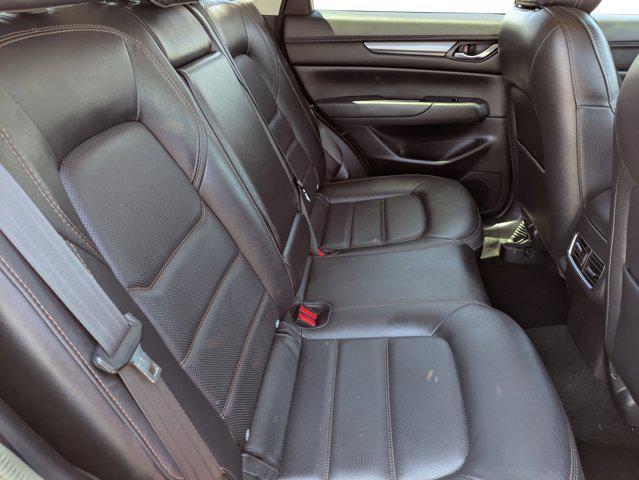 used 2022 Mazda CX-5 car, priced at $19,989