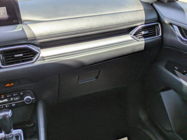 used 2022 Mazda CX-5 car, priced at $19,989