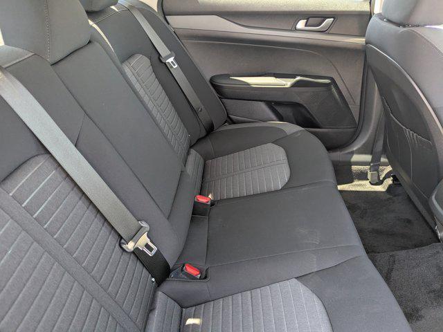 new 2025 Kia K5 car, priced at $27,569