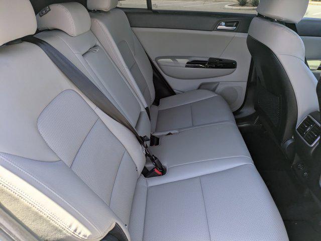 used 2022 Kia Sportage car, priced at $21,998