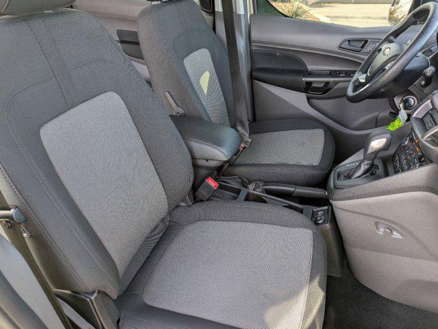 used 2019 Ford Transit Connect car, priced at $21,991