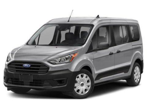 used 2019 Ford Transit Connect car, priced at $21,991