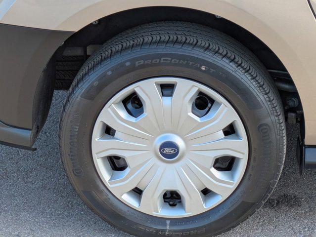 used 2019 Ford Transit Connect car, priced at $21,991