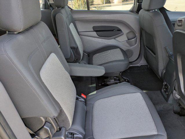 used 2019 Ford Transit Connect car, priced at $21,991