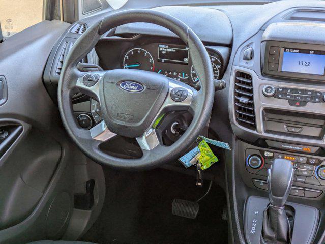 used 2019 Ford Transit Connect car, priced at $21,991