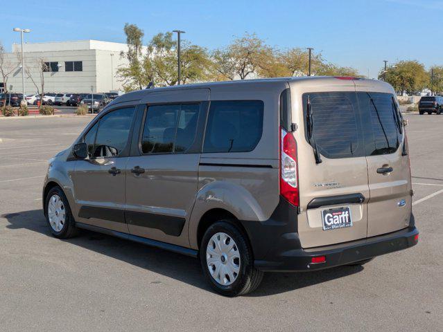 used 2019 Ford Transit Connect car, priced at $21,991