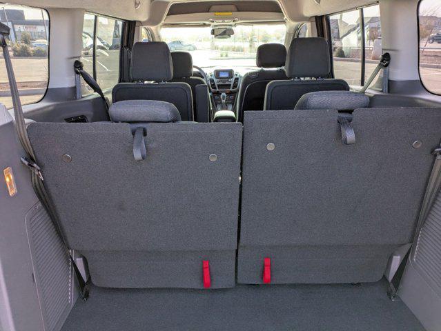 used 2019 Ford Transit Connect car, priced at $21,991