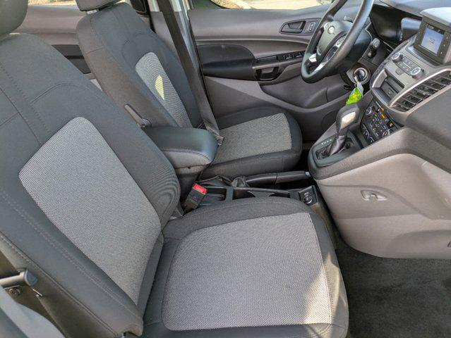 used 2019 Ford Transit Connect car, priced at $21,991