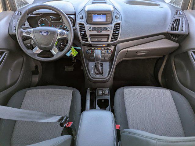 used 2019 Ford Transit Connect car, priced at $21,991