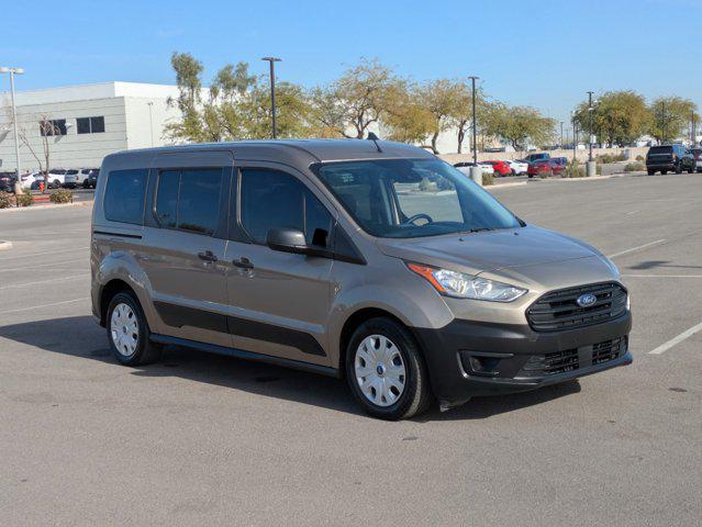 used 2019 Ford Transit Connect car, priced at $21,991