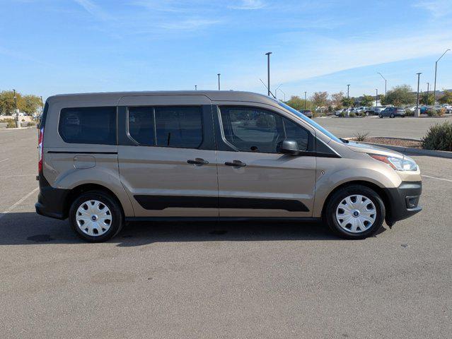 used 2019 Ford Transit Connect car, priced at $21,991