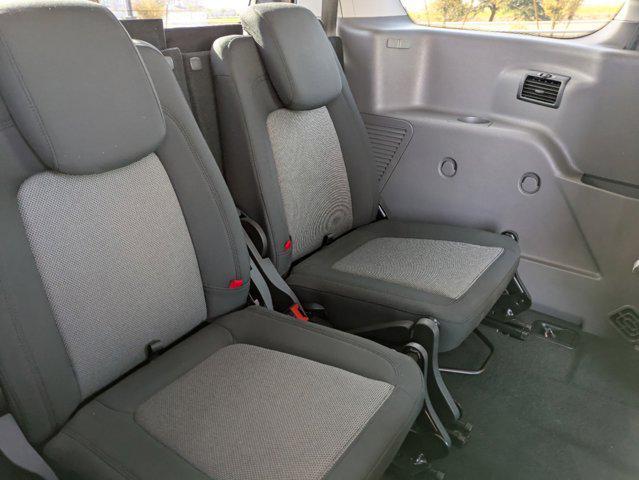 used 2019 Ford Transit Connect car, priced at $21,991