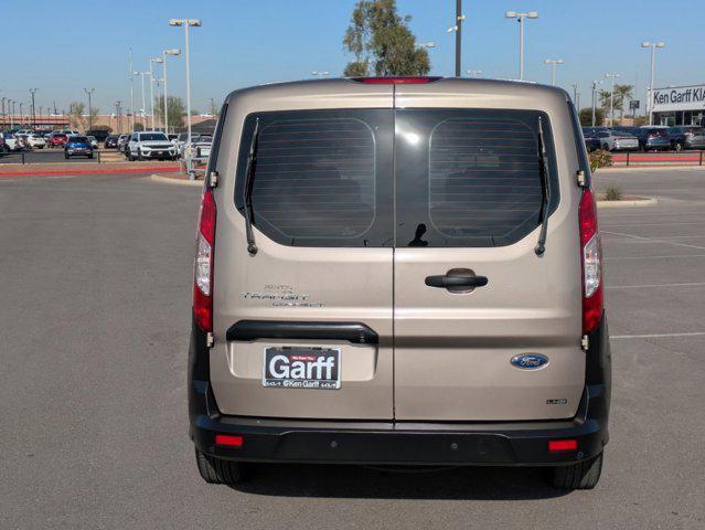 used 2019 Ford Transit Connect car, priced at $21,991