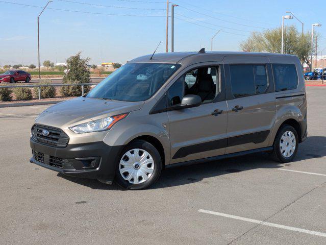 used 2019 Ford Transit Connect car, priced at $21,991