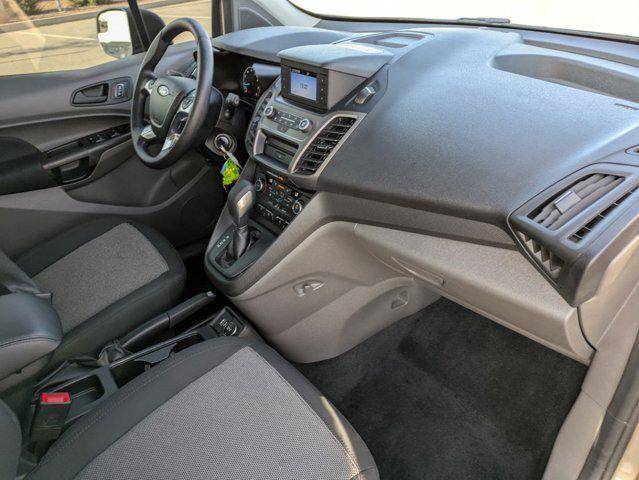 used 2019 Ford Transit Connect car, priced at $21,991