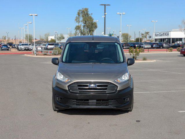 used 2019 Ford Transit Connect car, priced at $21,991