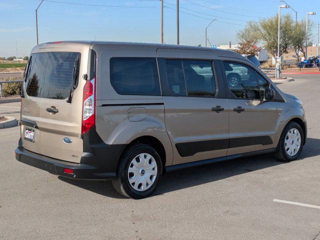 used 2019 Ford Transit Connect car, priced at $21,991