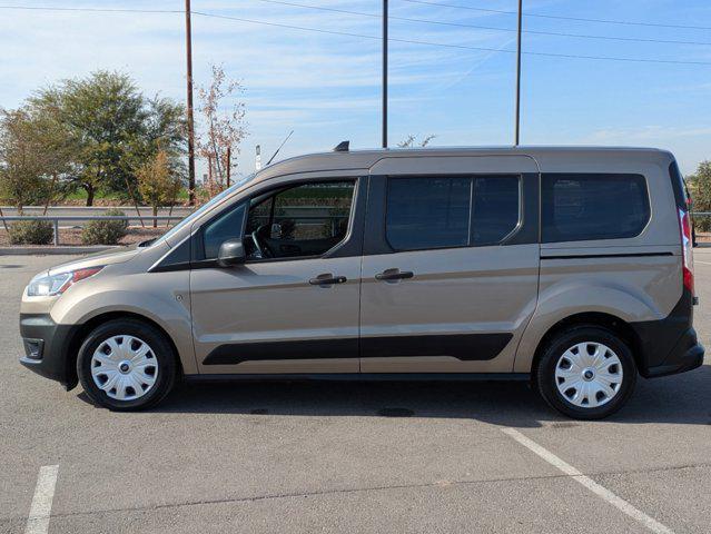 used 2019 Ford Transit Connect car, priced at $21,991