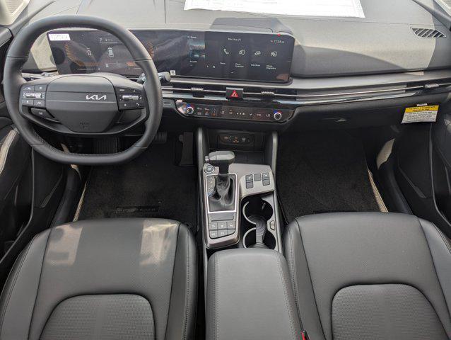 new 2026 Kia Sportage car, priced at $30,882