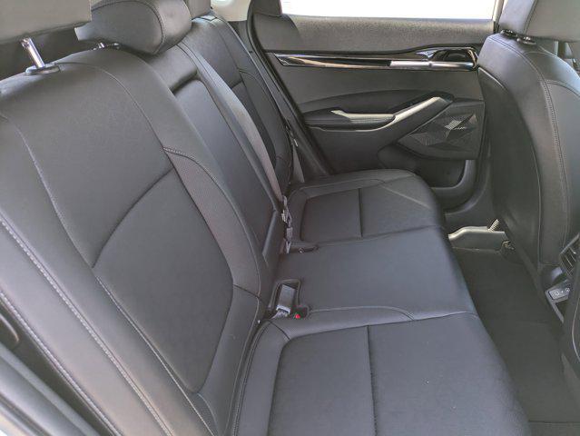 used 2024 Kia Seltos car, priced at $22,649
