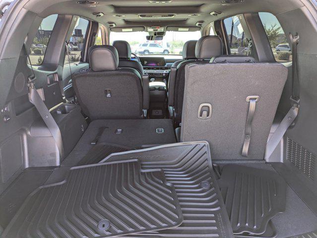 used 2025 Kia Telluride car, priced at $44,998