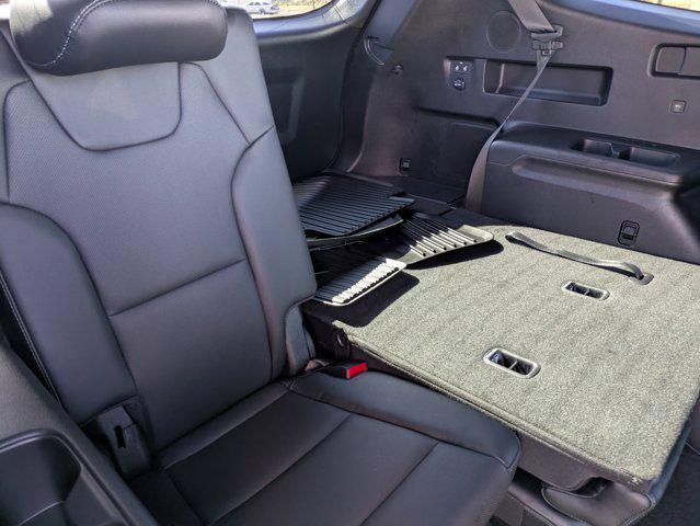 used 2025 Kia Telluride car, priced at $44,998