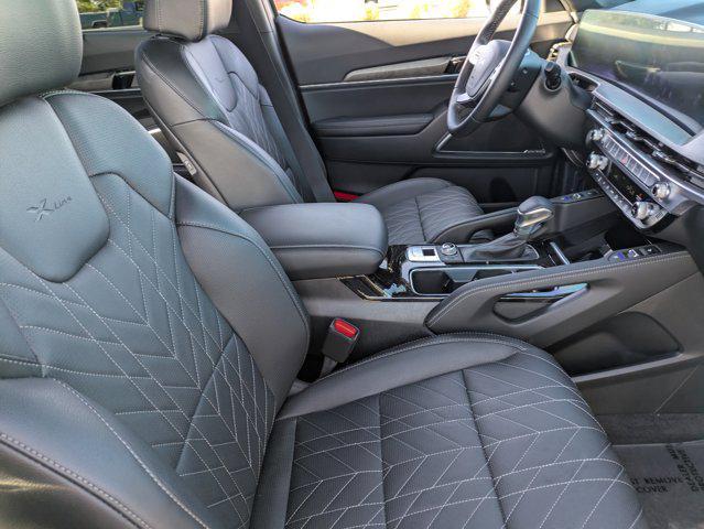 used 2025 Kia Telluride car, priced at $44,998