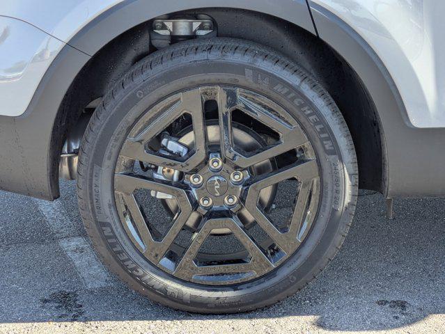 used 2025 Kia Telluride car, priced at $44,998