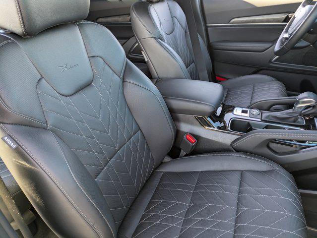 used 2025 Kia Telluride car, priced at $44,998