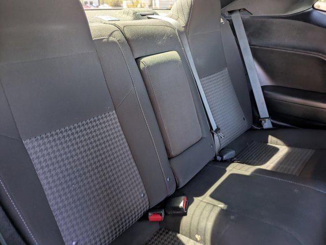 used 2023 Dodge Challenger car, priced at $35,495