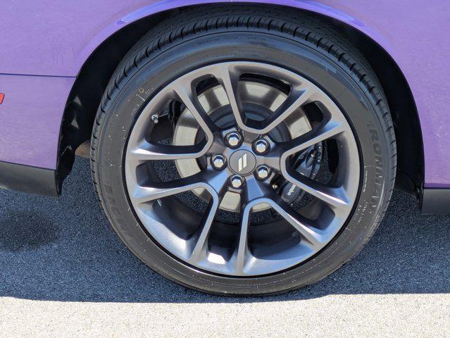 used 2023 Dodge Challenger car, priced at $35,495
