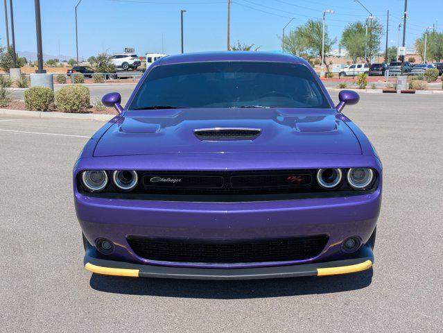 used 2023 Dodge Challenger car, priced at $35,495