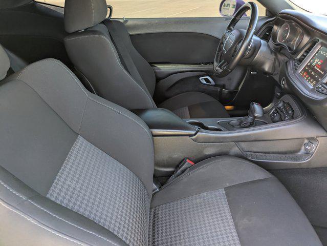 used 2023 Dodge Challenger car, priced at $35,495