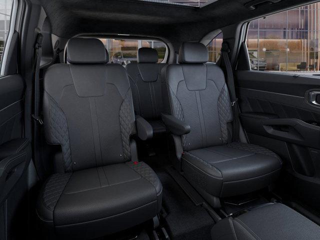 new 2026 Kia Sorento Hybrid car, priced at $45,782