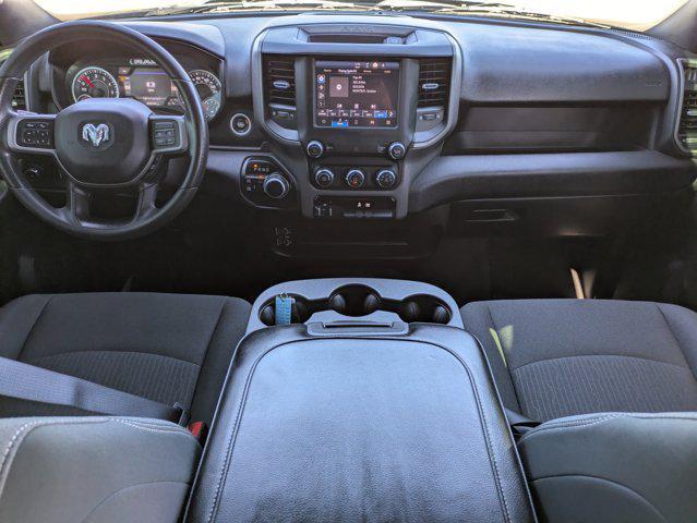 used 2022 Ram 2500 car, priced at $34,497