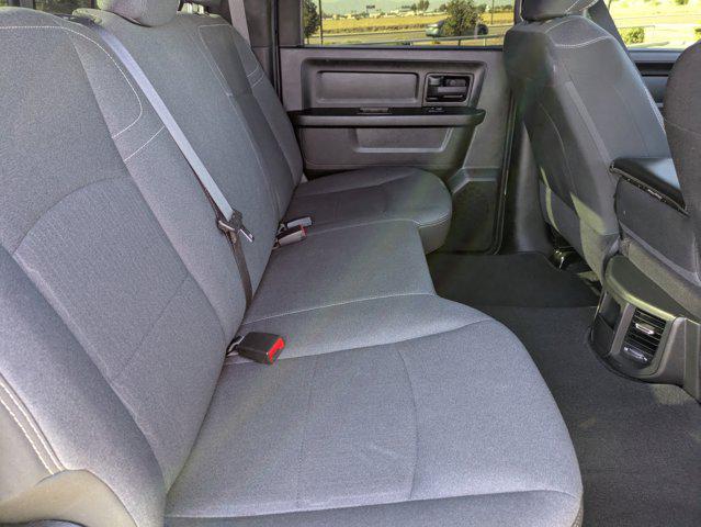 used 2022 Ram 2500 car, priced at $34,497