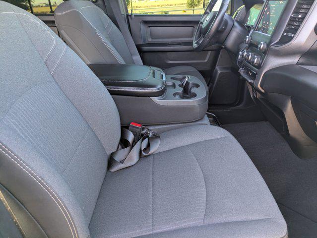 used 2022 Ram 2500 car, priced at $34,497