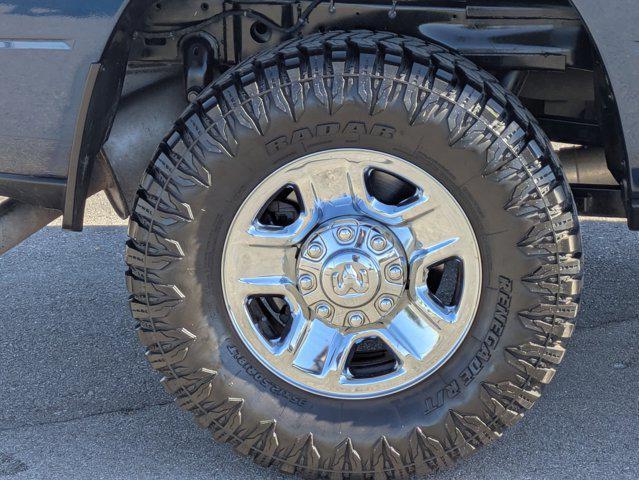 used 2022 Ram 2500 car, priced at $34,497