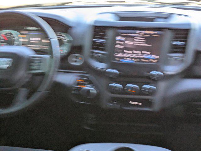 used 2022 Ram 2500 car, priced at $34,497