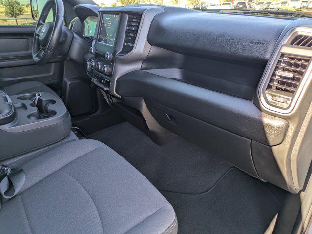 used 2022 Ram 2500 car, priced at $34,497