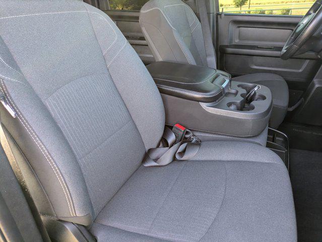 used 2022 Ram 2500 car, priced at $34,497