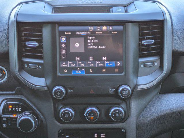 used 2022 Ram 2500 car, priced at $34,497