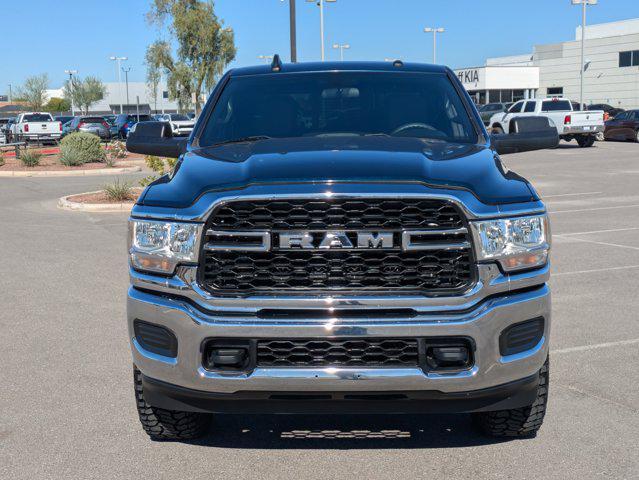 used 2022 Ram 2500 car, priced at $34,497
