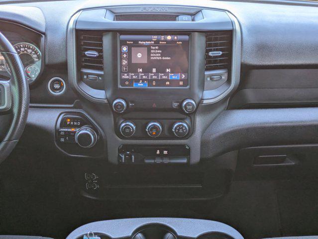 used 2022 Ram 2500 car, priced at $34,497