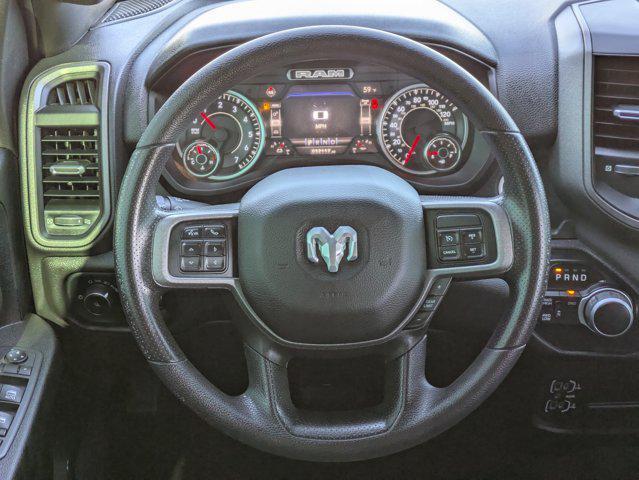 used 2022 Ram 2500 car, priced at $34,497