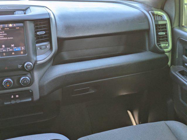 used 2022 Ram 2500 car, priced at $34,497