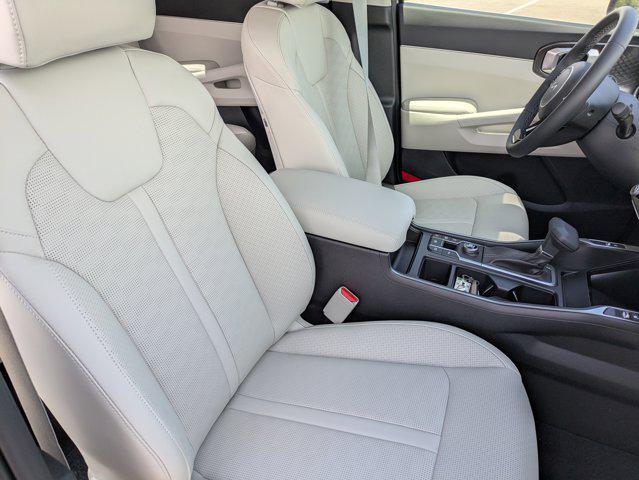new 2025 Kia Sorento car, priced at $36,271