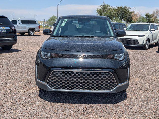 new 2024 Kia Soul car, priced at $26,190