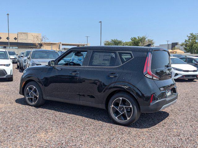 new 2024 Kia Soul car, priced at $26,190