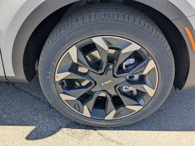new 2025 Kia Sorento car, priced at $39,781